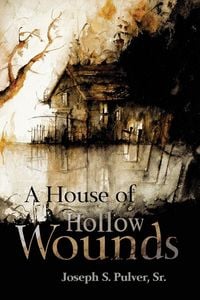 Produktbild: A House of Hollow Wounds