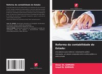 Produktbild: Reforma da contabilidade do Estado: