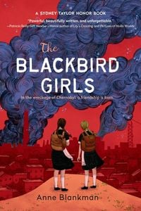 Produktbild: The Blackbird Girls