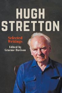 Produktbild: Hugh Stretton