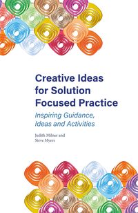 Produktbild: Creative Ideas for Solution Focused Practice