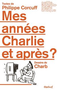 Produktbild: Corcuff, P: Mes ann&eacute;es Charlie, et apr&egrave;s?