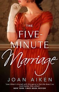 Produktbild: The Five-Minute Marriage