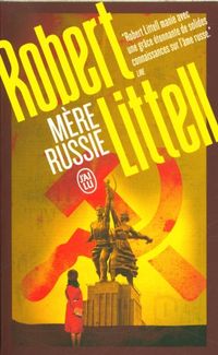 Produktbild: M&egrave;re Russie