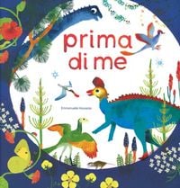 Produktbild: Prima di me