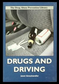 Produktbild: Drugs and Driving