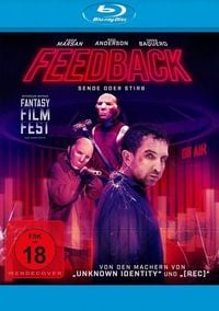 Produktbild: Feedback - Sende oder stirb