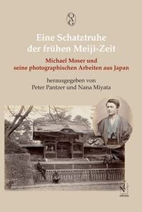 Produktbild: Eine Schatztruhe der fr&uuml;hen Meiji-Zeit