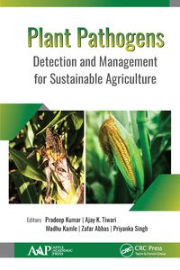 Produktbild: Plant Pathogens