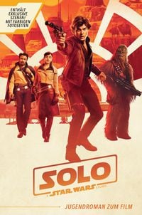 Produktbild: Star Wars: Solo