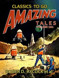 Produktbild: Amazing Tales Volume 181