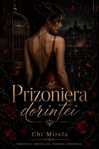 Produktbild: Prizionera dorinței