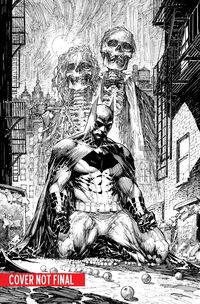 Produktbild: Batman Black And White Vol. 4