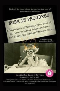 Produktbild: Work In Progress
