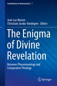 Produktbild: The Enigma of Divine Revelation