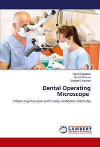 Produktbild: Dental Operating Microscope