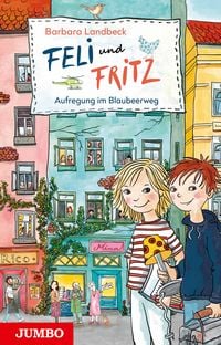 Produktbild: Feli und Fritz