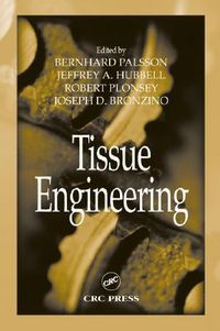 Produktbild: Palsson, B: Tissue Engineering