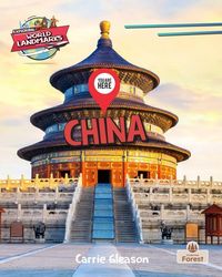 Produktbild: You Are Here: China