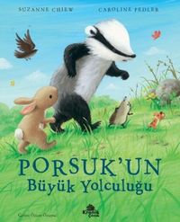 Produktbild: Porsukun B&uuml;y&uuml;k Yolculugu