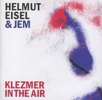 Produktbild: Eisel, H: Klezmer In The Air