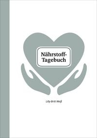 Produktbild: N&auml;hrstoff-Tagebuch