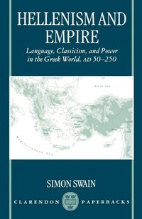 Produktbild: Hellenism and Empire