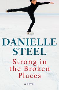 Produktbild: Strong in the Broken Places