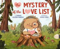 Produktbild: The Mystery of the Love List