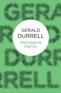 Produktbild: Menagerie Manor