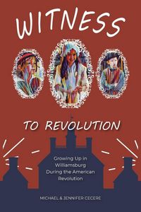 Produktbild: Witness to Revolution