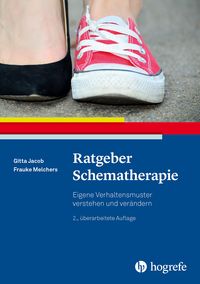 Produktbild: Ratgeber Schematherapie