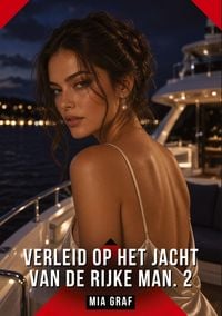 Produktbild: Verleid op het jacht van de rijke man. 2
