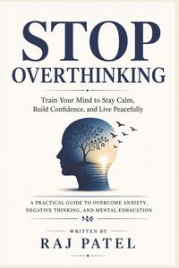 Produktbild: Stop Overthinking