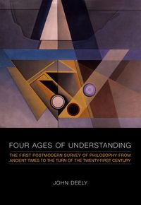Produktbild: Four Ages of Understanding