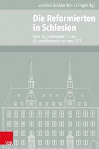 Produktbild: Die Reformierten in Schlesien
