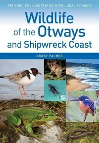 Produktbild: Wildlife of the Otways and Shipwreck Coast