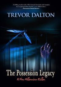 Produktbild: Possession Legacy