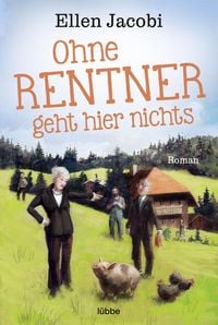 Produktbild: Ohne Rentner geht hier nichts