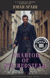 Produktbild: Phantom of StainedSteam