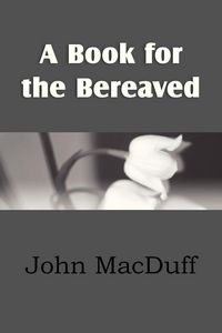 Produktbild: A Book for the Bereaved
