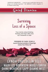Produktbild: Grief Diaries
