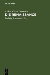 Produktbild: Die Renaissance