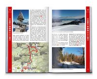 KOMPASS Wanderführer Slowenien, 61 Touren