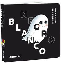 Produktbild: Blanco Y Negro