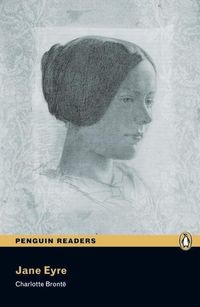Bild vom Artikel Bronte, C: Penguin Readers Level 5 Jane Eyre vom Autor Charlotte Brontë