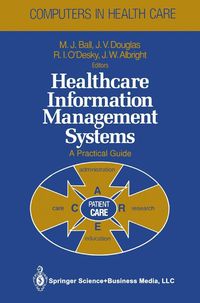 Produktbild: Healthcare Information Management Systems