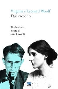 Produktbild: Due racconti. Testo inglese a fronte