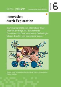 Produktbild: Innovation durch Exploration