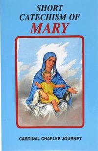Produktbild: Short Catechism of Mary